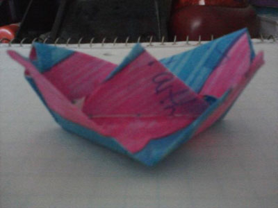 origami-boat