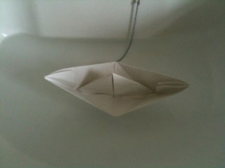 origami-boat