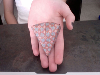origami-diamond