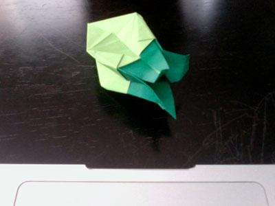 origami-harebell