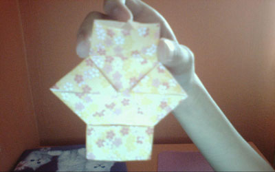 origami-lantern