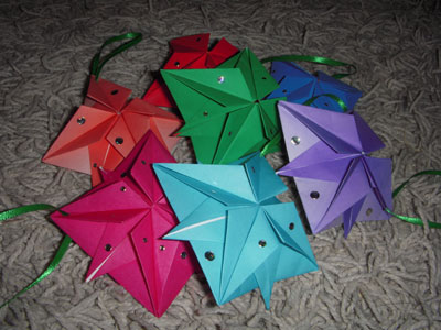 origami-8-pointed-star