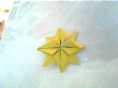 origami-8-pointed-star