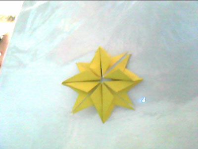 origami-8-pointed-star