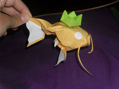 origami-koi