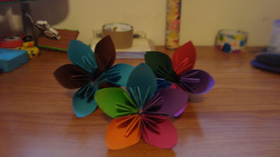 origami-kusudama-flower