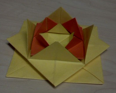 origami-lotus-blossom