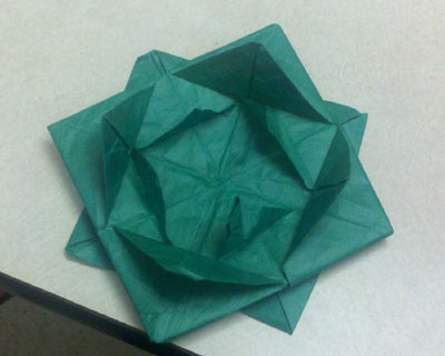 origami-lotus-blossom