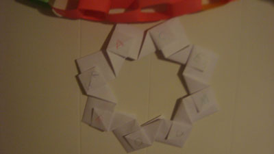 origami-modular-wreath