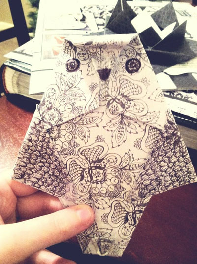 origami-owl