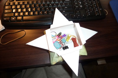 origam-star-box