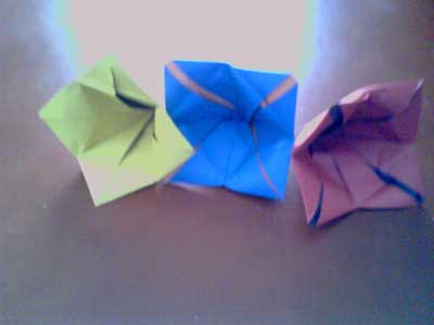 origami-bell-flower