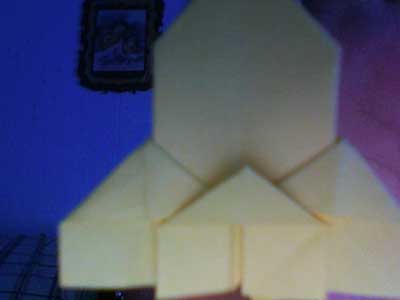 origami-church