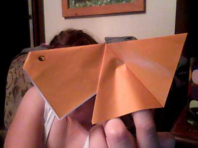 origami-goldfish