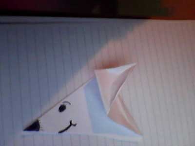 origami-rat