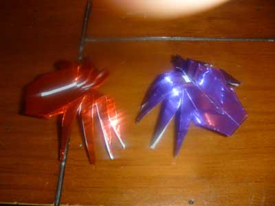 origami-spider