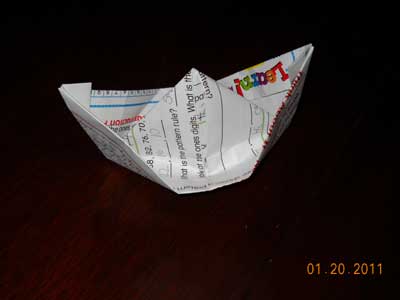 origami-boat