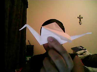 origami-crane