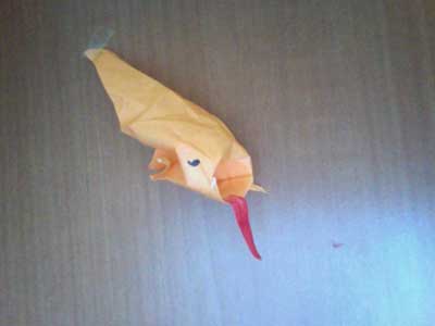 origami-koi