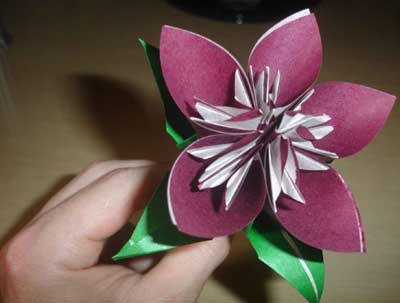 origami-kusudama-flower