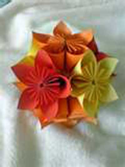 origami-kusudama-flower