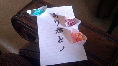 origami-boat