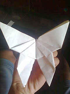 easy-origami-butterfly