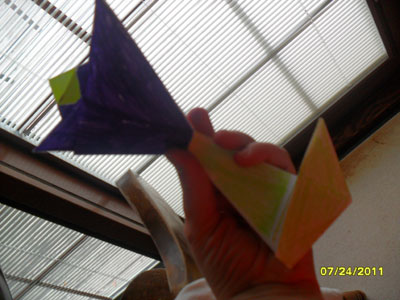 easy-origami-tulip