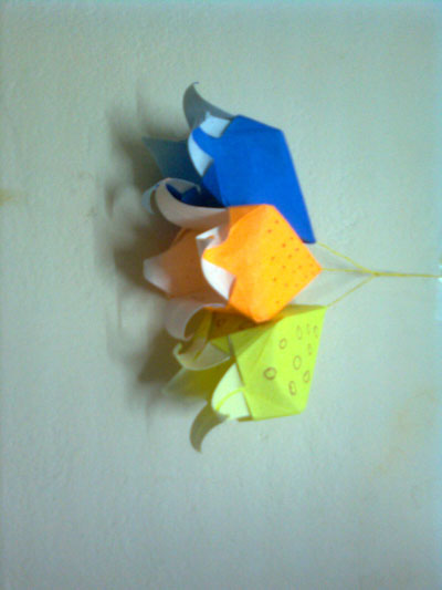 origami-harebell