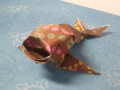 origami-koi