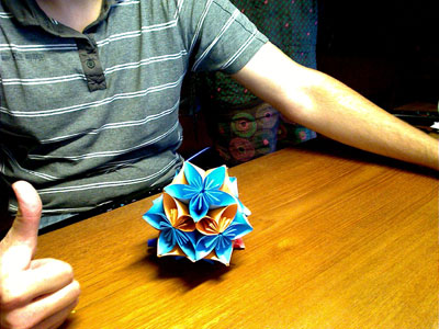 origami-kusudama-flower