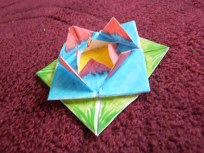 origami-lotus-blossom