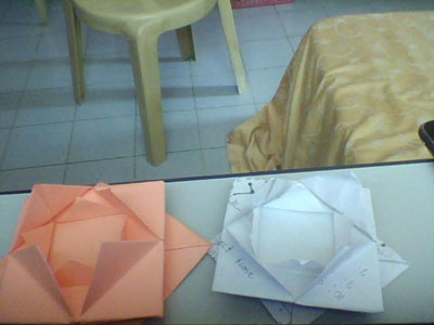 origami-lotus-blossom