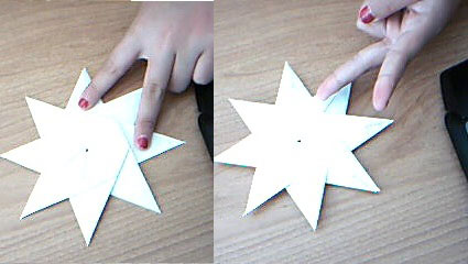 origami-modular-8-pointed-star