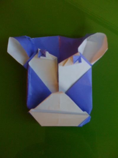 origami-monkey