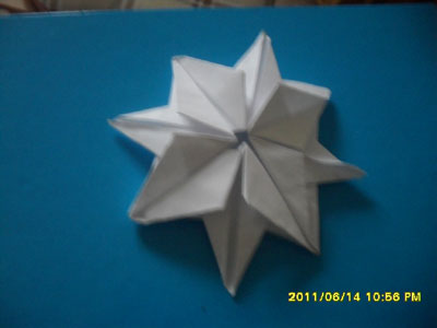 origami-8-pointed-star