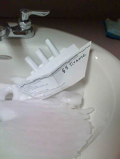 origami-boat