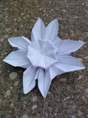 origami-daisy