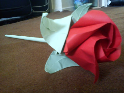 origami-kawasaki-rose