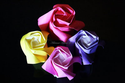 origami-kawasaki-rose