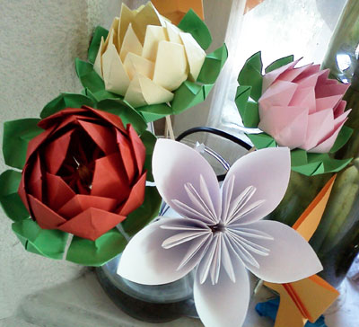 origami-kusudama-flower