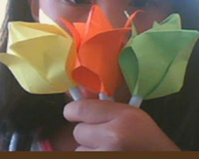 origami-traditional-tulip