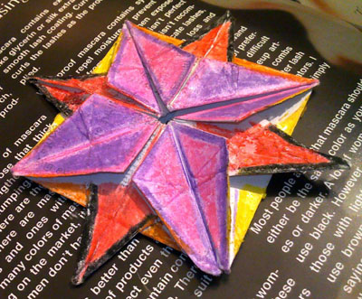 origami-8-pointed-star