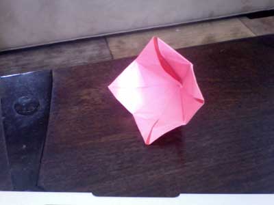 origami-bell-flower