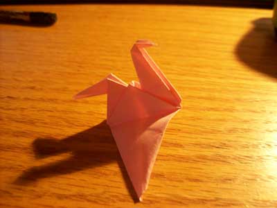 origami-crane