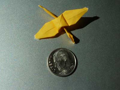 origami-crane