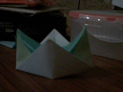 origami-crown