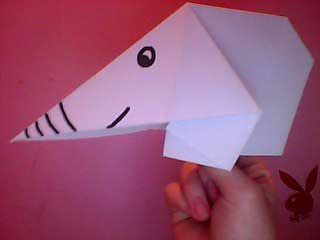 easy-origami-elephant