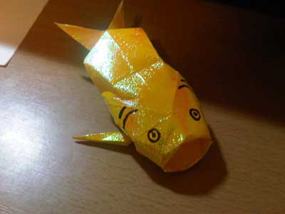 origami-koi