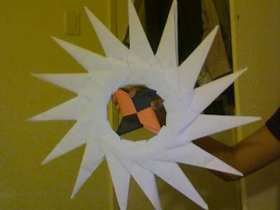 origami-modular-star